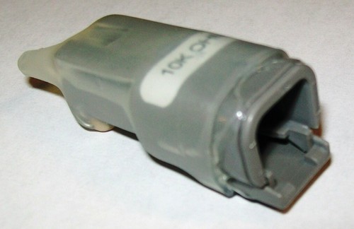 Columbia Resistor Assy, 10K Ohm Sevcon System, 70590-07, CVG759934 - Picture 4 of 6