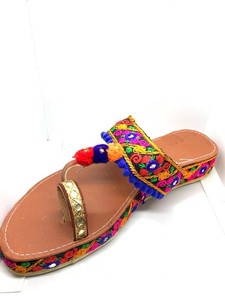 pakistani slippers