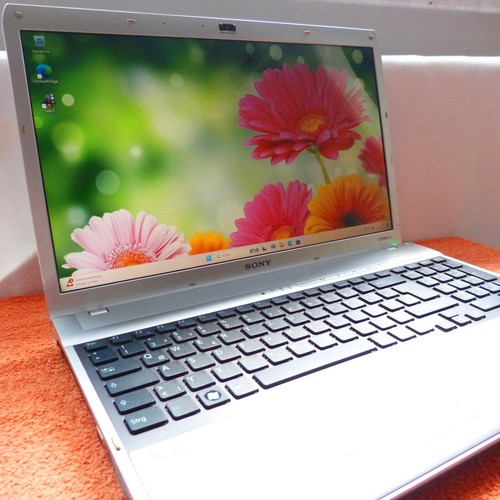 Sony Vaio F13 PREMIUM 16 Zoll FULLHD l Windows 11 PRO I 1TB SSD HDD I TURBO i5 - Bild 3 von 11