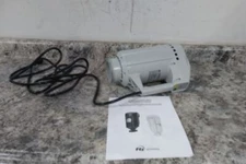 Finish Thompson 110020 1 HP 0 to 12000 RPM 115VAC Drum Pump Motor