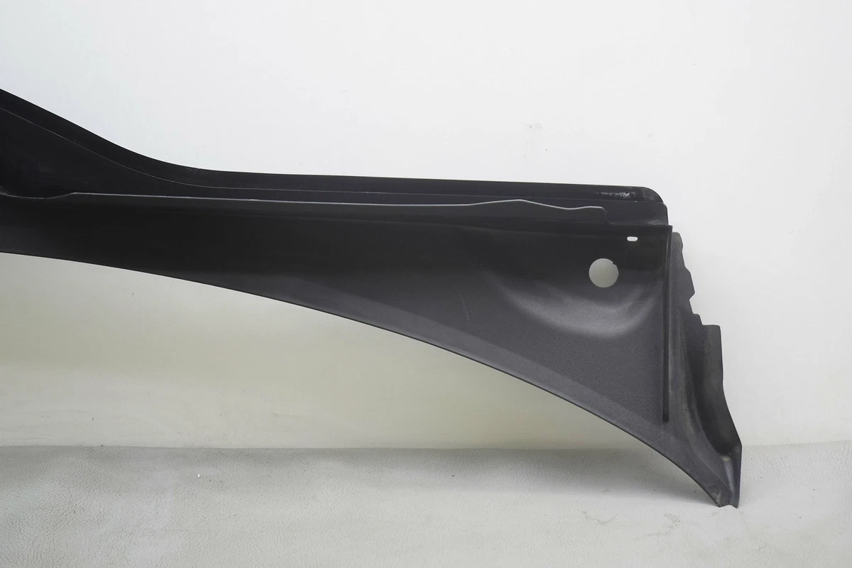 AUDI A6 4G C7 Front Wiper Cowl Trim RHD OEM 4G2819403 | eBay