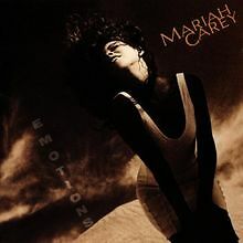 Emotions von Mariah Carey | CD | Zustand gut