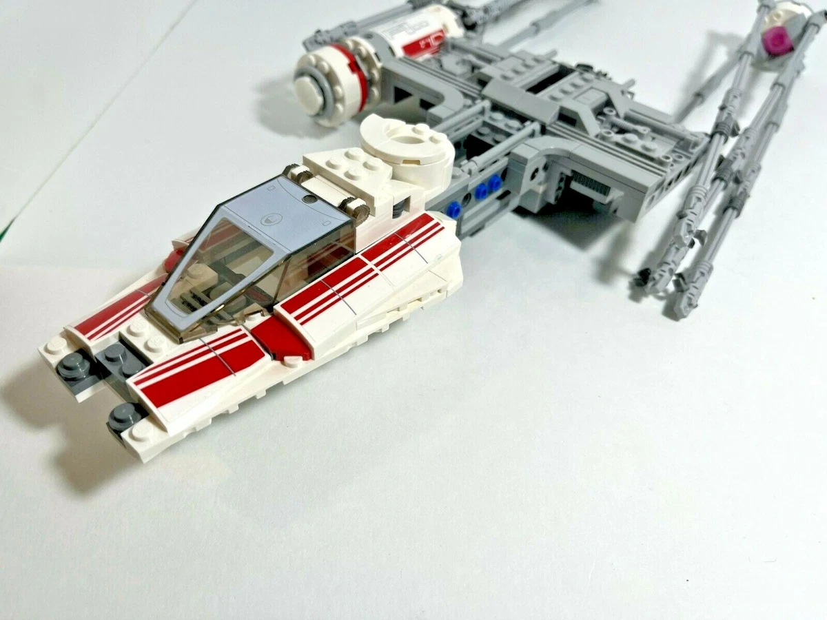 Lego 2025 set 75102