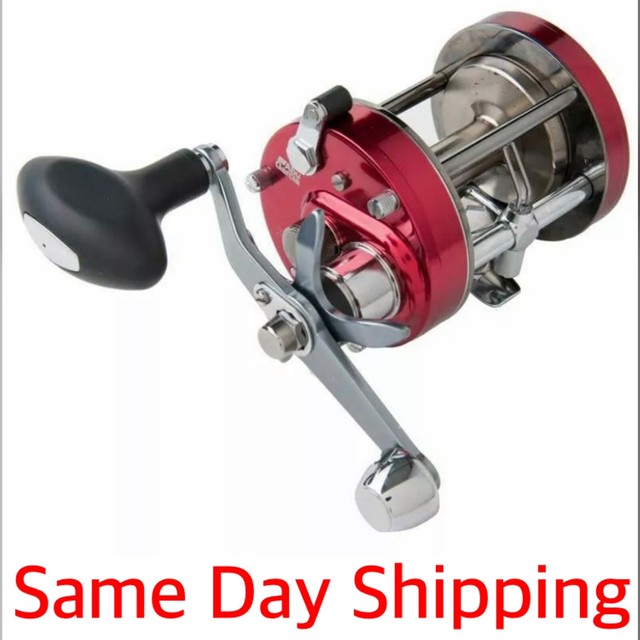 abu garcia 7000
