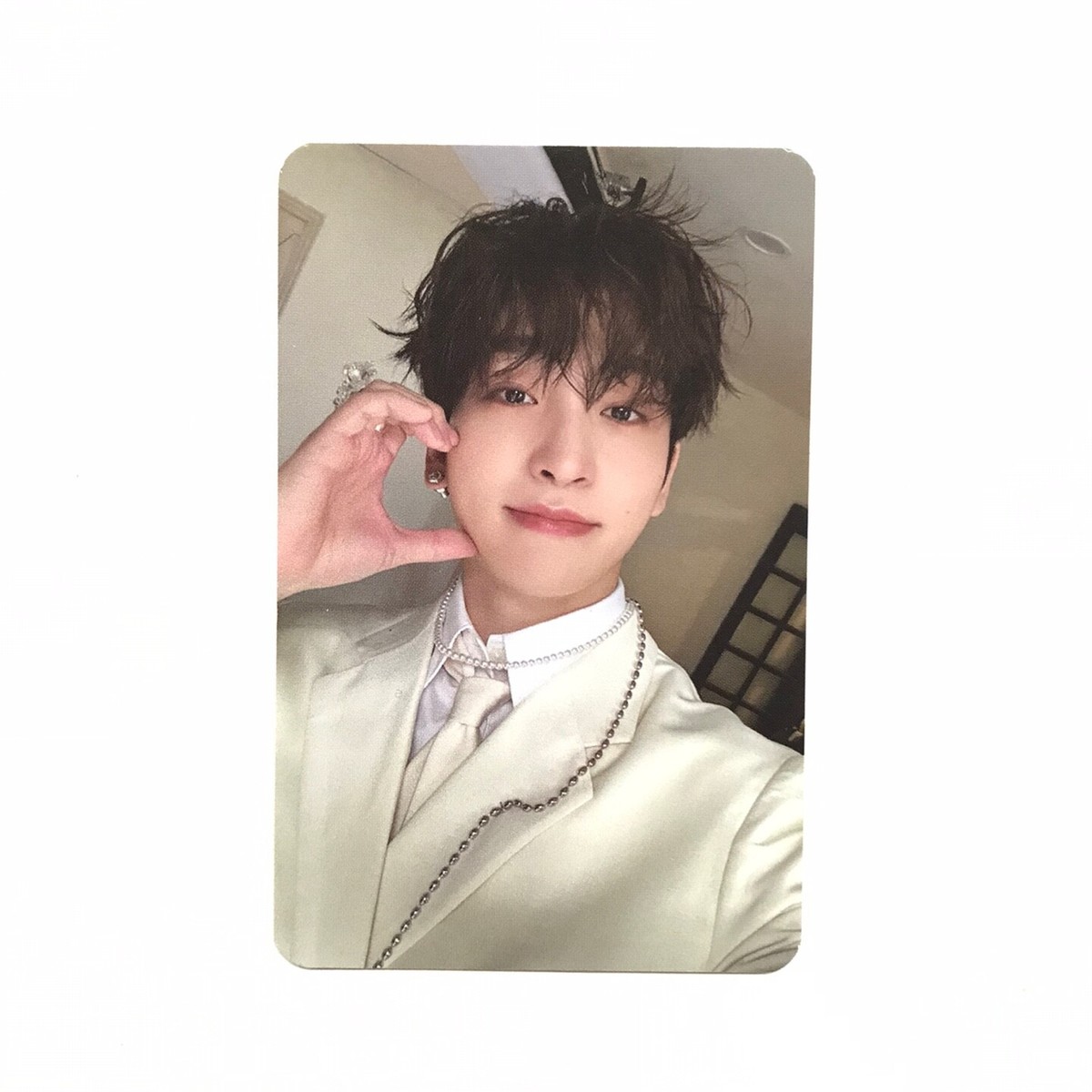 即時発送！！THE BOYZ (PHANTASY)2ND FULLPt3 Love Letter_直筆サイン