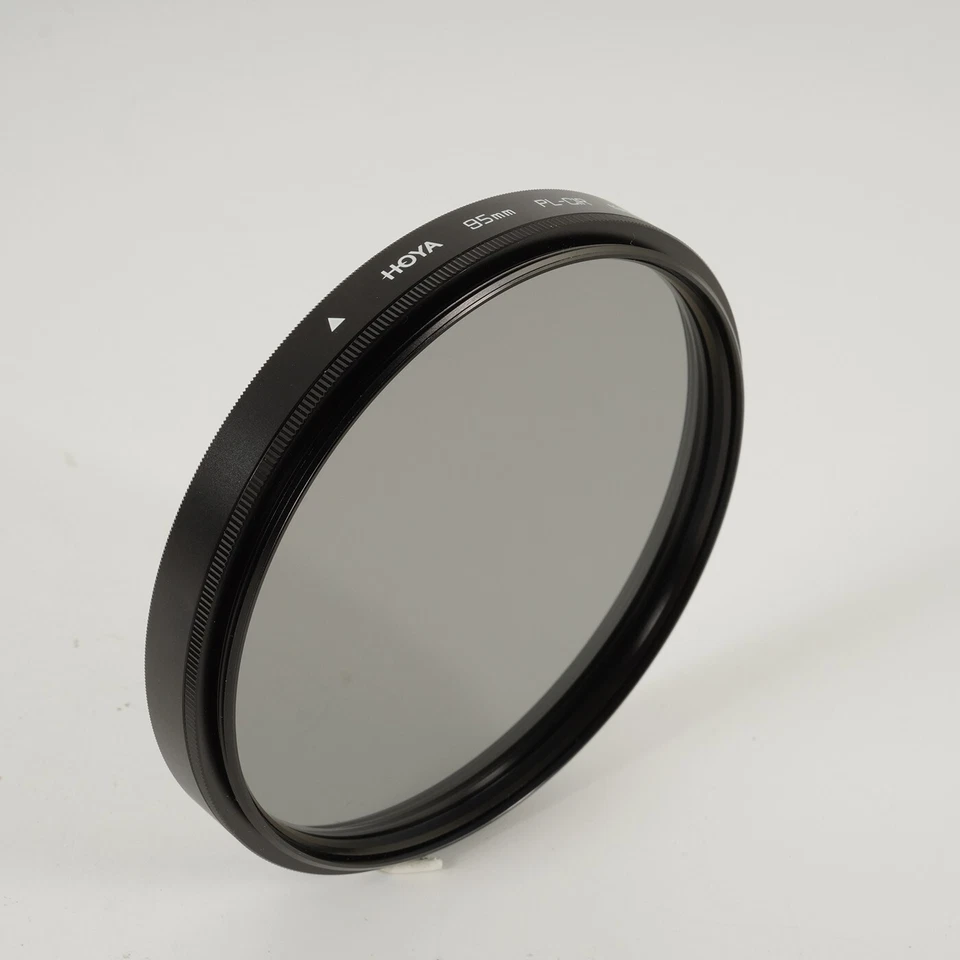 Hoya 95mm Circular Polarizer - Image 4 of 4