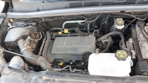 39081563 Steuergerät Für Die Klimaanlage für OPEL MOKKA X 2017 6308497 - Bild 8 von 10