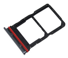 OEM HUAWEI MATE X3 REPLACEMENT GREY DUAL SIM CARD TRAY