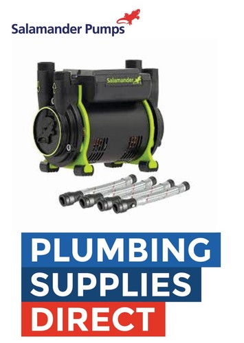 SALAMANDER CT75 XTRA Extra Positive 