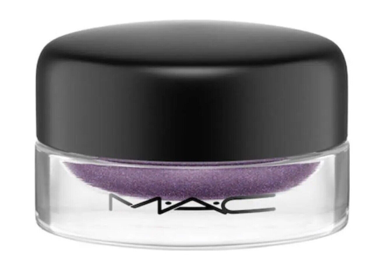 MAC PRO Longwear PAINT POT ULTRAVIOLET Authentic NEW in BOX Rare