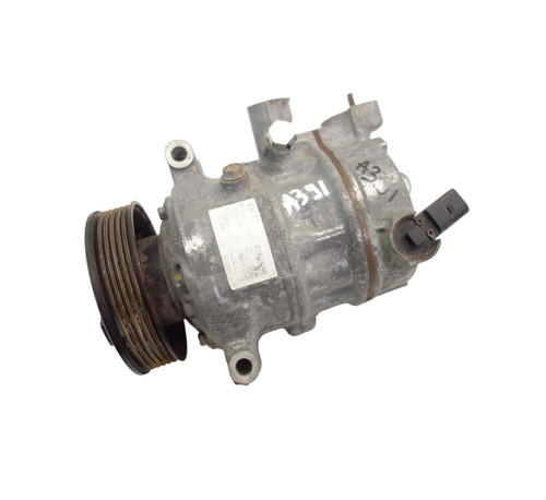 Original Audi A1 8X 1.4 TFSI 136kW Klimakompressor Klima 5K0820803C Bj2014