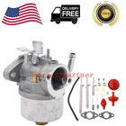 For Briggs & Stratton Snow Carburetor 798917 Carb 790558 794587 791953 791292 US
