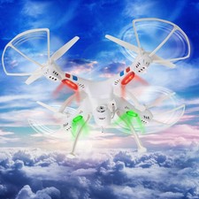sky thunder d650wh wifi fpv drone
