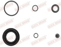 Original Quick Brake Reparatursatz Bremssattel 114-0024 FüR Alfa Romeo Audi