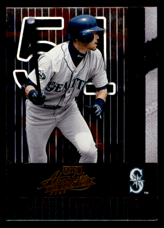 TOPPS DONRUSS Baseball MLB Ichiro イチロー① Ichiro 2023 Donruss #266b Seattle Mariners | eBay