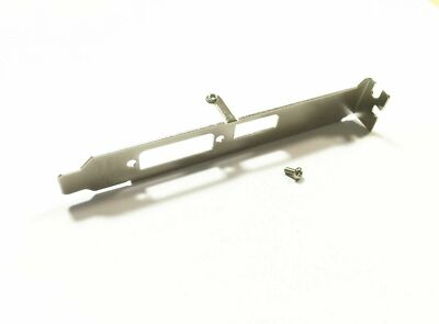 new Full high Profile Bracket for Nvidia Quadro Q410 K620 K600 K420 600 card