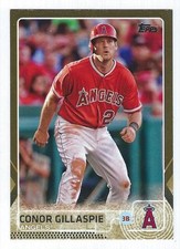 2015 Topps Update - GOLD parallel #/2015 - PICK FROM LIST - COMPLETE YOUR SET #1