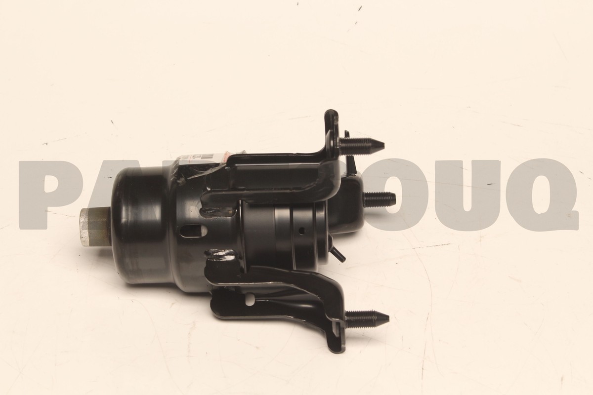 1236131280 Genuine Toyota INSULATOR, ENGINE 12361-31280 | eBay 