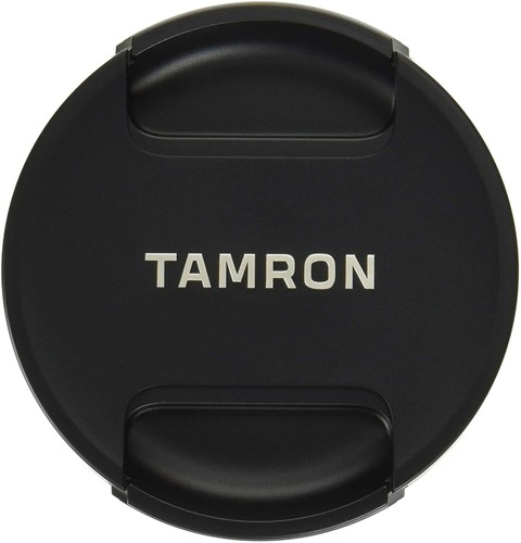 TAMRON Japan Camera Lens Cap CF82Ⅱ for 82mm New Model - Picture 2 of 2