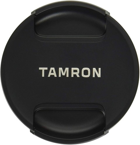 TAMRON Japan Camera Lens Cap CF82U for 82mm New Model - Afbeelding 1 van 2