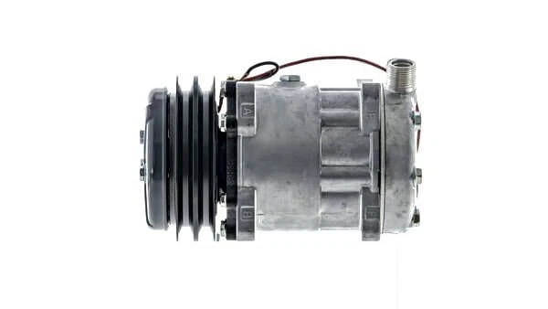MAHLE AC Compressor For LOTUS Esprit S2 S3 S4 80-96 82011594 - Imagem 3 de 4