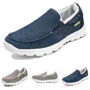 slip on shoes with fur inside