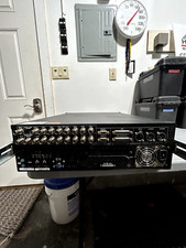 Avid Airspeeds HD Digital video recorder SOLD AS IS 