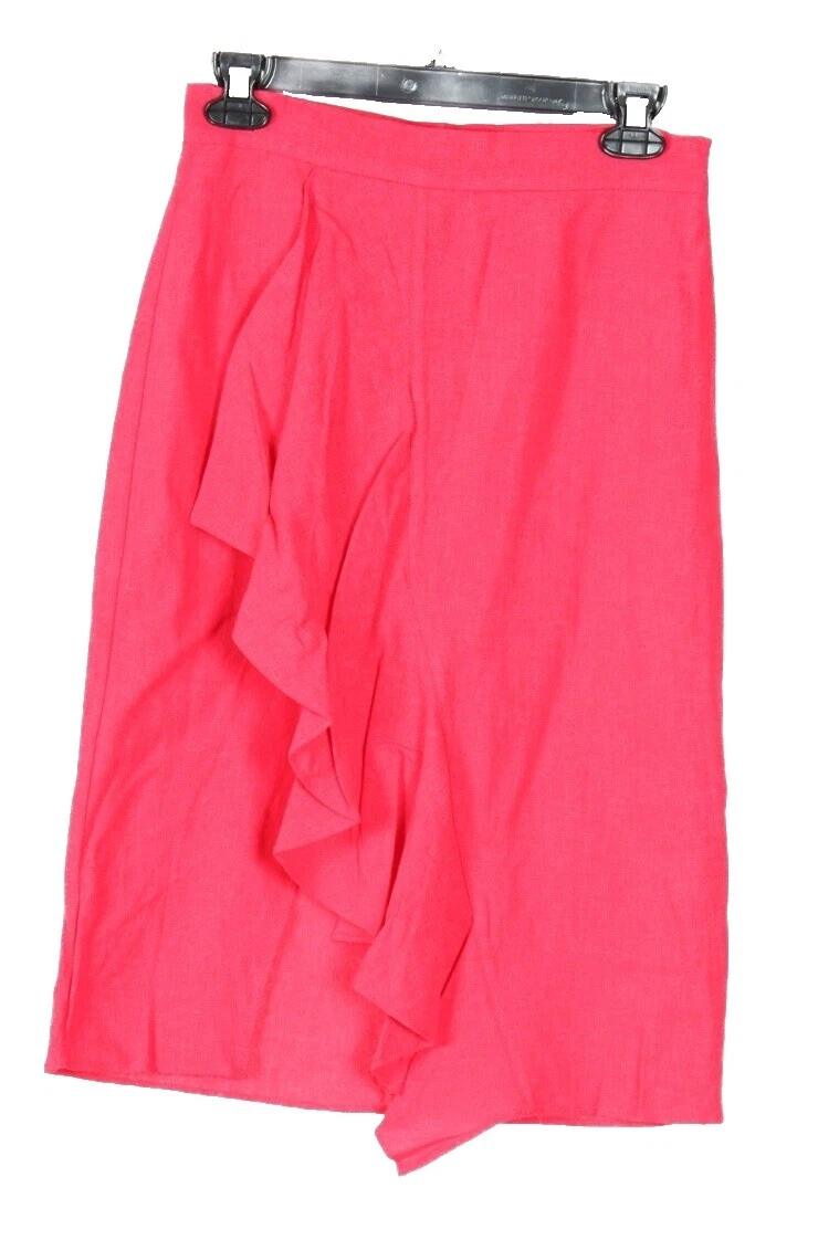 Zara Size S Regular Size Skirts for Women