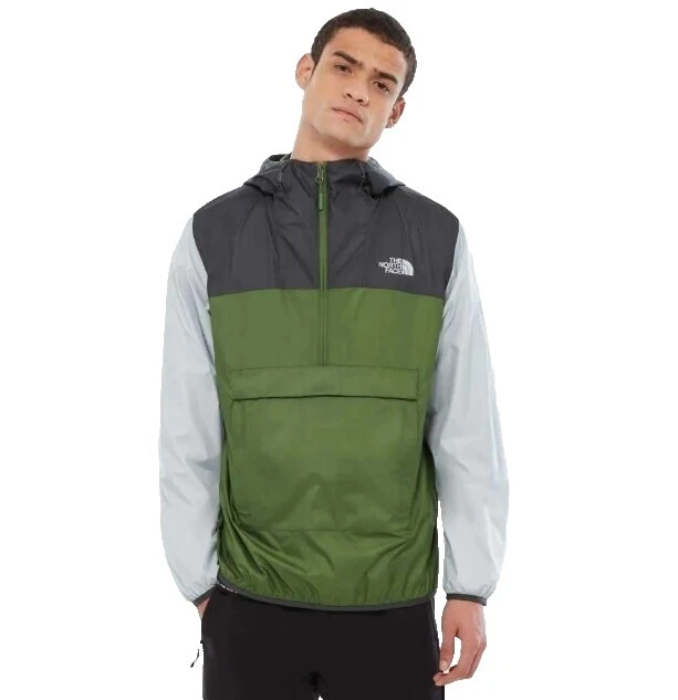 The North Face Multicolor Windbreaker Coats, Jackets & Vests for Men
