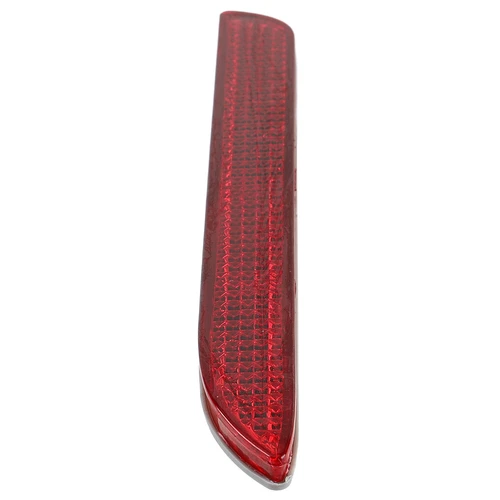 2xRear Bumper Reflector Light Lamp Case For 2019-23 2021 Toyota RAV4 Left Right - Picture 12 of 15