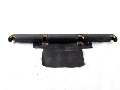 8099839 Coating Plätze Hinten BMW Serie 3 320D E46 Sw 2.0 D 110KW 6M 5P