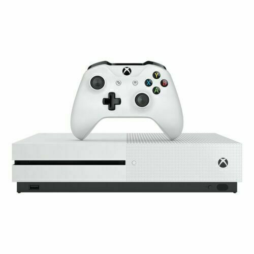 Console - Microsoft Xbox One X - Project Scorpio Edition - 1 TB (Boxed)  11750949