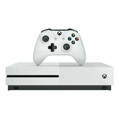 Microsoft Xbox One Consoles