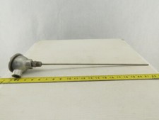 Omega NB1-1C1N-14G-18 Thermocouple Cast Iron Housing 18" Probe