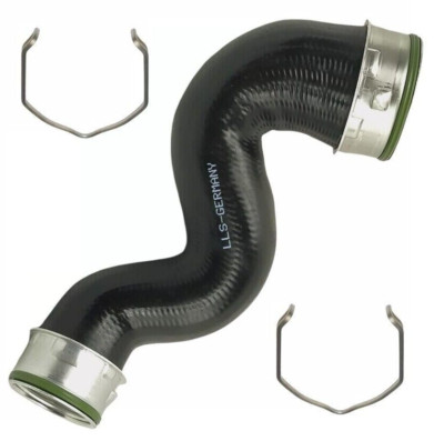 Ladeluftschlauch Turboschlauch 1.9 TDI 96kW 130PS für VW Passat 3BG Superb