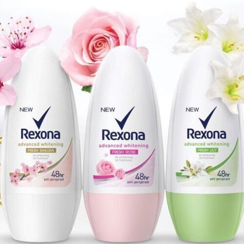 Antitranspirante en Crema Rexona CLINICAL Clean 58grms 96hrs