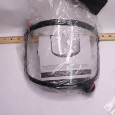 PIP Face Shield Polycarbonate Clear 280-HP1491FS