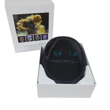 Face Transforming LED Mask with App Controlled Programmable LED Halloween Mask