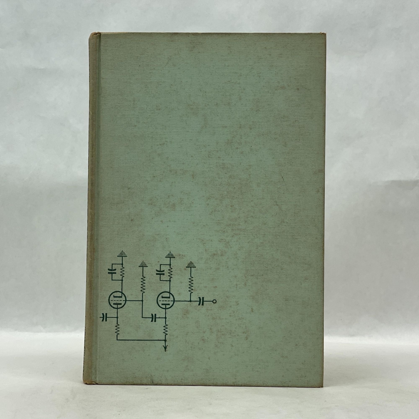 Ed Bukstein / BASIC SERVOMECHANISMS 1963
