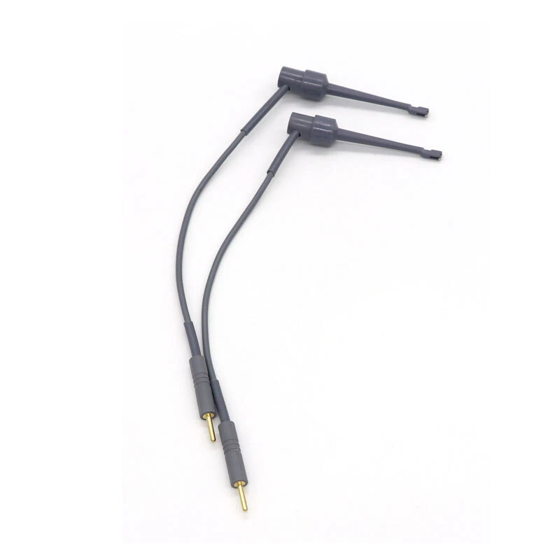 10Pcs Dental Apex Locator Files Holder Fit J Morita Root ZX II Endo Files Clips - Image 3 of 4