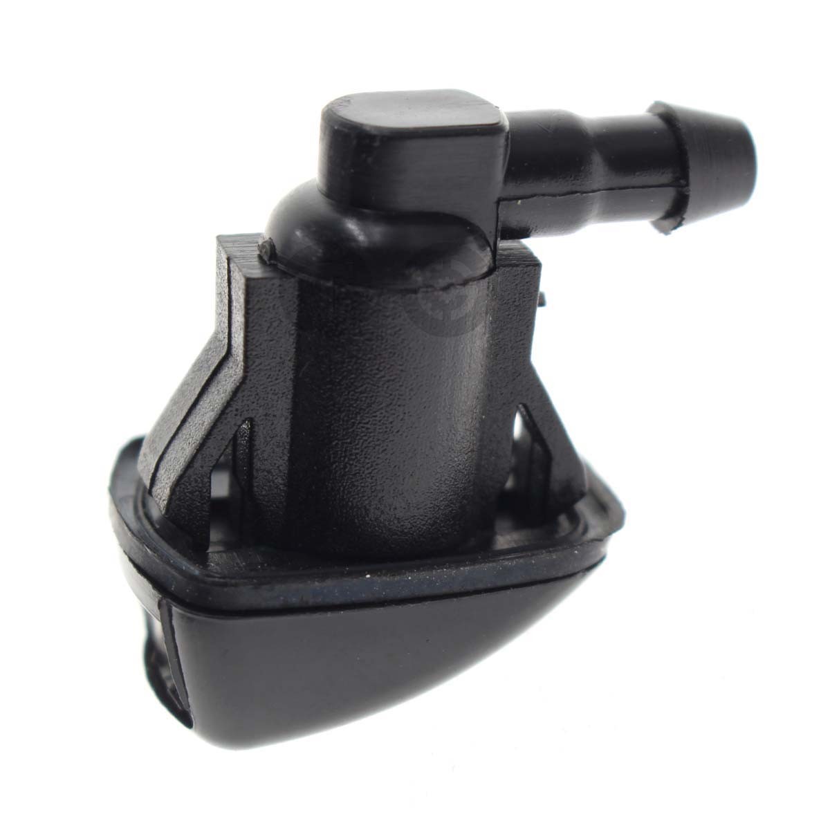 2Pcs Windshield Wiper Washer Nozzle Spray Jet For Chevy Traverse Buick Enclave - Foto 7