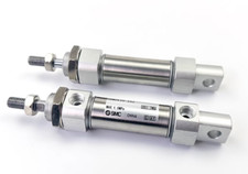 1PC New SMC CDM2E25-25Z Cylinder CDM2E2525Z F...