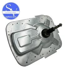GE Washer Gear Case Transmission & Shifter WH03X29581 WH03X31937
