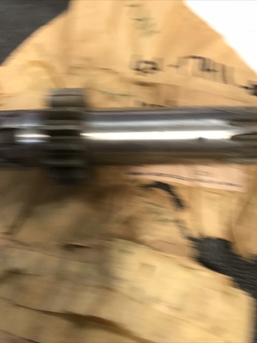 Yamaha OEM 18T Main Axle 1975 YZ250 YZ360 431-17411-01 NWOB - Picture 7 of 13