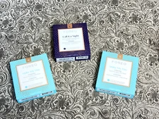 Foreo UFO Activated Face Masks Skin Care Make My Day Call It A Night 3 Boxes