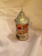 rare vintage perfume bottle christmas decoration potter and moore lavender