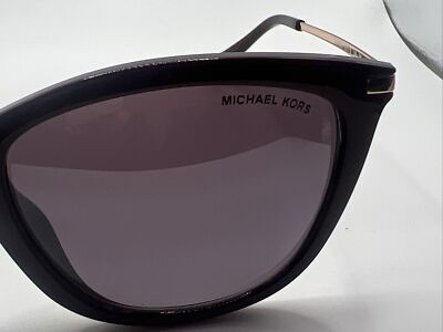 Michael Kors MK33436X 56/16-140 3N Dark Purple Women display picture 1