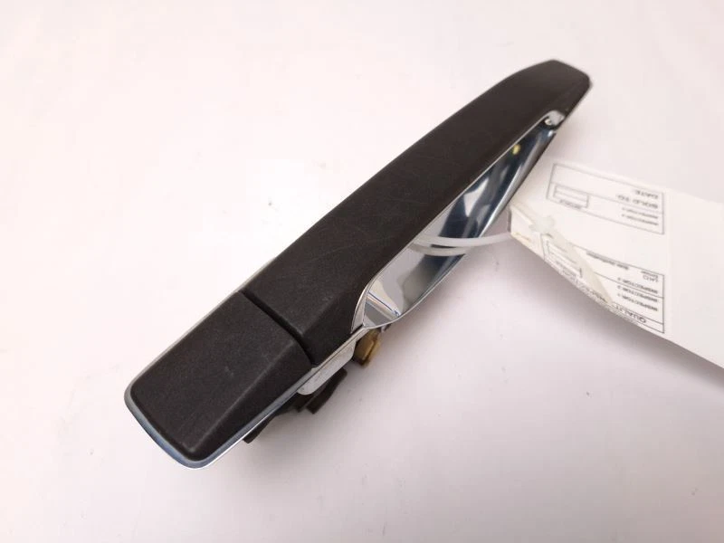 MANIJA PUERTA EXTERIOR CONDUCTOR TRASERO MERCEDES-BENZ 400 1992 - 1993 Foto 2 de 4