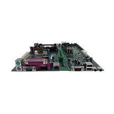 HP 252299-001 D530 System Board 253219-001 011467-000