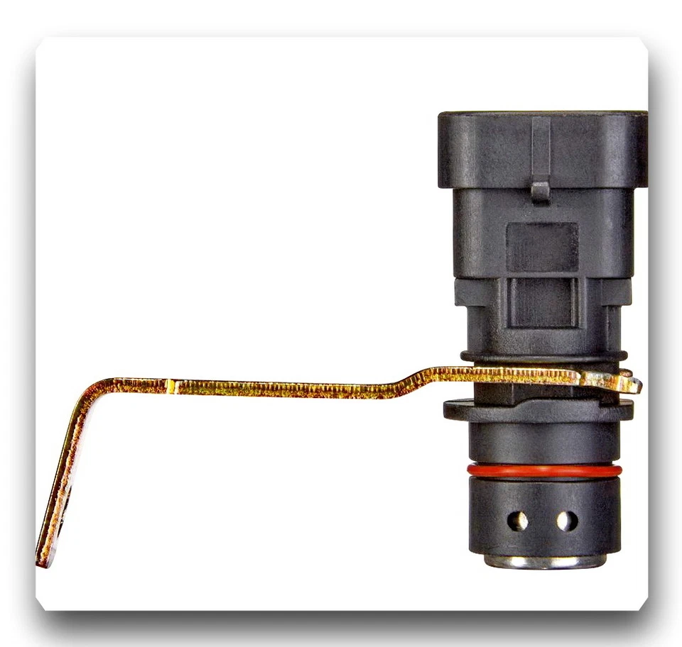 Crankshaft Position Sensor W/ Pigtail Connector Fits: Cadillac Chevrolet & GMC - Image 3 of 4